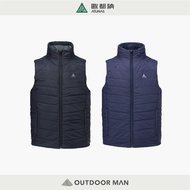 [Atunas Atunas] Men's Graphene Fiber Vest (A1VE25008M)