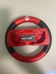 Mario Kart Switch Hori 駕駛軚盤
