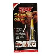Teson Super Glue 3g (Elephant Glue)
