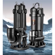 Pam Air Mud Pump Well Boring Telaga Boring Submersible Pump