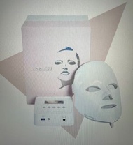LED Face Mask - Deese LED Phototherapy Face Mask Device Premium Pro