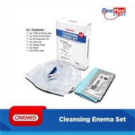 Enema Set OneMed