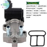VHDD Idle Air Control IAC Valve 16022-PLC-J01 Replacement For  Civic Acura EL 1.7L 2001-2005 VN