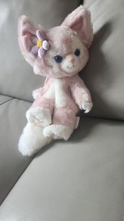 Duffy and Friends LinaBell 肩背包