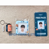 Seventeen - Seungkwan x Forest Merch