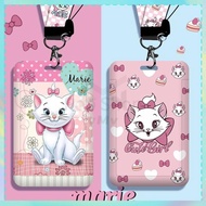 POP Student Card Rope Badge Student Card Strawberry Bear Card Employee Card Employee Card Student Ca