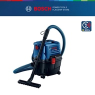 BOSCH GAS 15 Professional Wet/Dry Extractor Vacuum - 06019E50L0