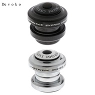 [Devoko] Cycle 1-1/8'' Threadless Road Bike Headset