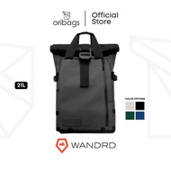 Wandrd PRVKE 21L Backpack