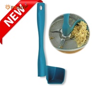 Rotating Spatula for Kitchen Thermomix TM5/TM6/TM31 / Removing Portioning Food Multifunction Rotary Mixing Drums Spatula