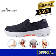 B84 Unisex Sneakers*BIOWALKIE HEALTH SHOE*Walk Shoes arch support健康鞋 medishoes