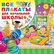 Russian Language Educational Poster - Russian Alphabet Poster - Learning Russian Grammar Basic Rules