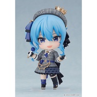 GSC 1979 Nendoroid Hoshimachi Suisei (rerun) FIGURE 动漫手办