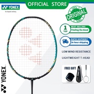 Original YONEX ASTROX-88s/88d Pro 4U 100% Carbon Fiber Racket Single Badminton Racket 26-30lbs