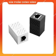 Ugreen 20311 Network Connector (Cat6 10Gbps) white - Genuine Product