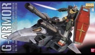 Bandai MG G-Armor RX-78 Gundam 2.0