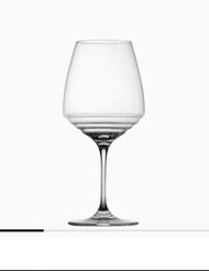 Luigi Bormioli Esperienze Wine Glass Set of 3