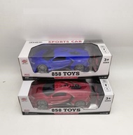 GBABY 858 1:16 Remote Control Sport Car Toys - Lamborghini Children Car RC Drift  Kereta Kawalan Jauh Kontrol Drift