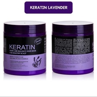 Keratin COLLAGEN Hair Treatment Cream 1000ML