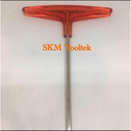 8MM L-Wrench with T-Handle JapanEIGHT