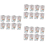 Appreciation Greeting Card for Teacher,If You Give Your Teacher A Cookie Book,Cards with Appreciatio