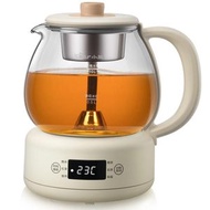 Bear/小熊 煮茶器茶壺黑茶普洱蒸茶器家用全自動養生壺 煮水壺