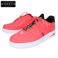Nike [近新] CJ1379-600 AIR FORCE 1 07 LV8 運動鞋 US 12 [二手]