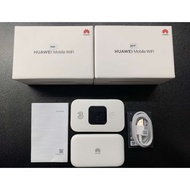 Huawei E5577 (CAN'T MODIFY) 1500mAh E5577-320 UNLOCKED 150Mbps 4G LTE MiFi Modem Router