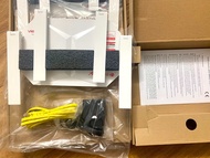 Bộ phát WIFI 6 Viettel - MESH ZTE HV3601P AX3000- New FULL BOX -Đã Unlock  tốc độ cao vùng phủ rộng