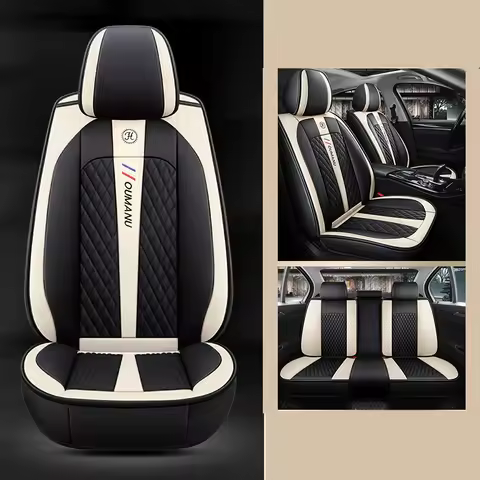 Car Seat Covers For Skoda Karoq Superb 3 Yeti Octavia 2 3 A5 A7 Fabia Rapid Spaceback Yeti Kamiq Kod