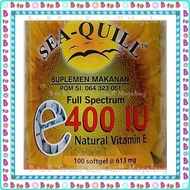 4043 - Sea Quill Full Spectrum 100 - Sea Quill Vitamin E Full Spectrum - Wholesale Sea Quill - Vitam