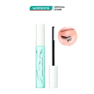 Tẩy Trang Mi KISSME Heroine Make Speedy Mascara Remover 6.6ml