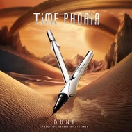 Timephoria Dune Hyper Eyeliner