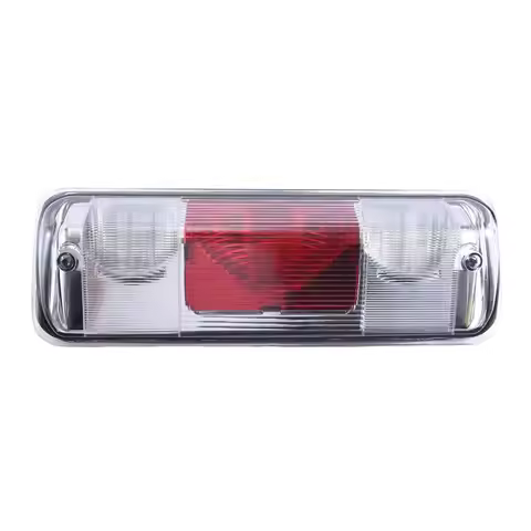 A30F-Car High Mount Brake Light 4L3Z13A613AA/B/C 7L3Z13A613A/B For FORD EXPLORER SPORT TRAC F-150 LO