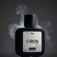 Otis Parfum ORION - Parfum Pria Wangi Tahan Lama