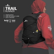 Yamitala Trail Runner UL Running Bag/tas tektok/tas trail run