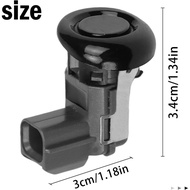 Parking Sensor for NV1500 NV2500 NV3500 2012-2019 Reverse Backup Parking Aid Sensor 25994-1PA6B