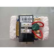 ALARM TRANSFORMER 16.5v