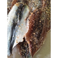 IKAN ASIN DENDENG MANIS SUPER 1KG IKAN ASIN PEDA IKAN ASIN JAMBAL ROTI ASLI IKAN ASIN GABUS IKAN AS