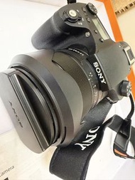 Sony DSC RX10M4 胖卡四 演唱會神器