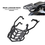Rear Luggage Rack For YAMAHA YZF R25 R3 MT25 MT03 MT-25 MT-03 2019-2023 2022 Top Case Rear Rack Carr
