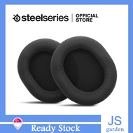 SteelSeries Arctis Ear Pads Airweave Earpads Replacement for Arctis 3 5 7 7p 7x 9x