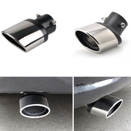 Car Exhaust Muffler Tail Throat for BMW 1 2 3 4 5 6 7 series E46 E52 E90 X1 X3 X4 X5 X6 F01 F07 F09 