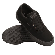 [CLEARANCE] Etnies Joslin Vulc Black/Black (9050923)