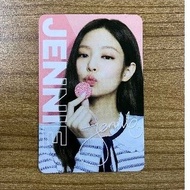 Oreo Blackpink Photocard 02