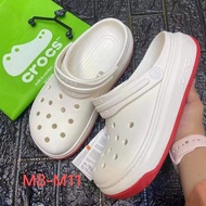 ◕◘♦2021 Arrivals Crocs White Original  Shoes Beach Shoes For Men