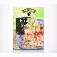 Liwet Teri Rice (groceries)