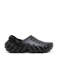 CROCS 207937-001 CRO U ECHO CLOG BLK