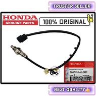 100% ORIGINAL HONDA DASH125 FI OXYGEN SENSOR / O2 EXHAUST SENSOR