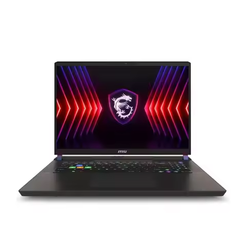BEAND NEW Vector 17 HX Gaming Laptop Intel Core i9 13980HX 16GB 1TB GeForce RTX 4080